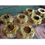 High Precision Hot Scale Train Wheels AAR  Wheels
