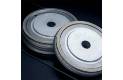 China Special-shaped Machine Glass Edge Edging Grinding OG 2OG 3OG Diamond Wheel supplier