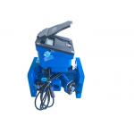 Outdoor Ultrasonic Liquid Flow Meter High Accuracy For Hot / Cooling Water for sale