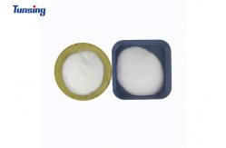 China 1kg DTF Powder TPU Polyurethane Hot Melt Powder Adhesive For Heat Transfer supplier