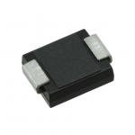 SS34 Schottky Barrier Rectifier Diode Current , 3A 40V Schottky Barrier Plastic Rectifier for sale