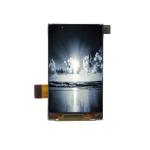 LS030B3UW01 3.0 inch 240*400 LCD Screen Display for sale