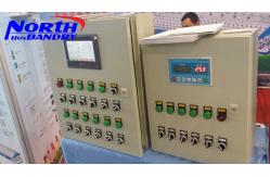 China poultry house environment control system of cooling pad supplier