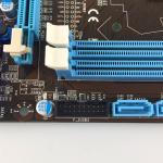 Mainboard Chipset Intel B75 LGA1155 Micro-ATX  DDR3 1600MHz Desktop Motherboard