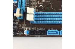 China Mainboard Chipset Intel B75 LGA1155 Micro-ATX  DDR3 1600MHz Desktop Motherboard supplier