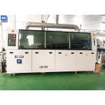 Lead Free PCB Wave Soldering Machine For DIP Production Line