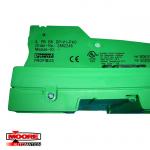 IL PB BK DP/V1-PAC  PHOENIX CONTACT  Bus coupler