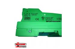 China IL PB BK DP/V1-PAC  PHOENIX CONTACT  Bus coupler supplier