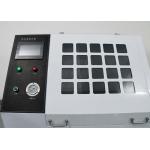IEC 60601-1 2012 Hydraulic Pressure Testing Machine Medical Pressure Vessels Testing