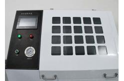 China IEC 60601-1 2012 Hydraulic Pressure Testing Machine Medical Pressure Vessels Testing supplier