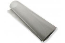 China Plain Weave 1x1 Stainless Steel Mesh For Paper Dehydration supplier