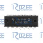 SN74HC132N