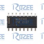 MAX232ECSE+T