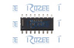 China MAX232ECSE+T supplier