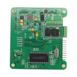 0.075mm Line Turnkey PCB Prototype Assembly ENIG Finish for sale