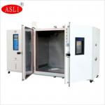 Walk in Environmental test Walk-in Climate test Chamber for sale
