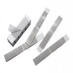 Soft 3.0W Thermal Conductive Silicone Pad With Various Thermal Conductivity for sale