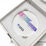 Brilliant Cut ST Color Zirconia with CE Certification and High Durability for sale