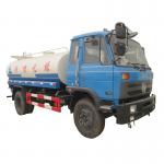 Dongfeng 4x2 Water Hauling Truck Water Hauling Tanks Water Hauling for sale