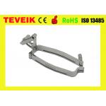 Reusable Needle Guide for Hitachi EUP-C514 EUP-C516 EUP-C314T EUP-C324T ultrasound transducer probe for sale