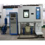 Constant Temperature Humidity and Vibration Environmental Simulation Test System