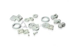China 95 Percent Machinable Ceramic Materials supplier