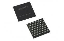 China Field Programmable Gate Array XA6SLX16-2CSG324Q 324-CSPBGA Integrated Circuit Chip supplier