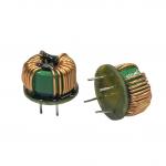 High Inductance Mn-Zn Toroidal Common Mode Choke Inductance For Power Filters for sale