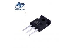 China STMicroelectronics STW15NK90Z Ic Pic 8 Bit Microcontroller Semiconductor Chip STW15NK90Z supplier