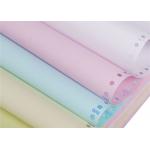 381mmx279mm 1 ply 80 CB White Carbonless Duplicate Paper for sale
