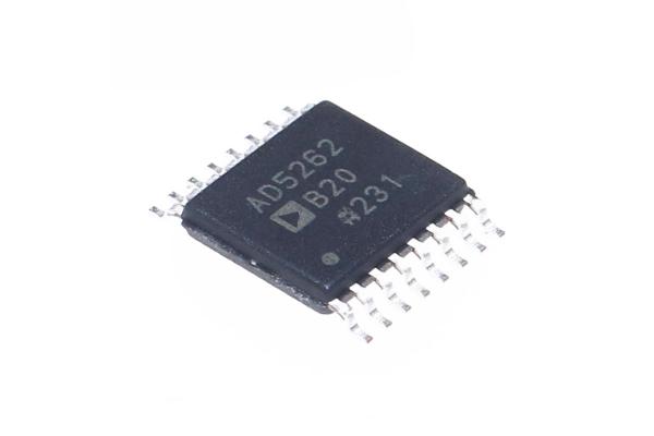 Bom List Service Integrated Circuit Electronic Components AD5262BRUZ20