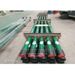 Petroleum Production Oil Field Pump With Metal Material High Pumping Efficiency for sale