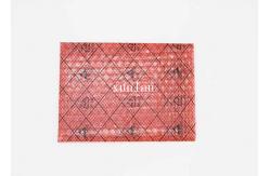 China Shock Cushioning Protections Conductive Grid Bag With 2 Or 3 Sealing Sides supplier