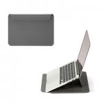 Lightweight Slim Laptop Sleeve Cover Water Resistant For Macbook for sale