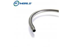 China D72-LF Sensor Faucets Switch Cnc Stainless Steel Parts With NSF Certificates supplier