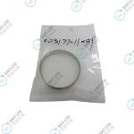 SMT ASM/SIEMENS Machine Spare Parts 00317711-01 TOOTHED BELT SYNCHROFLEX 10 T2, 5230 （00317711） for sale