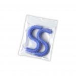 Blue Separator | Orthodontic Spacer 700 Pack (700*1) | Dental Separation Rings for sale