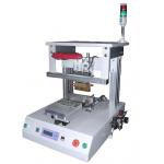 PCB Heating Soldering Machine Hot Bar Bonder for TAB ACF Wire for sale