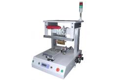 China PCB Heating Soldering Machine Hot Bar Bonder for TAB ACF Wire supplier