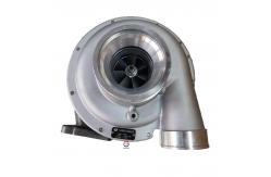 China Diesel Spare Parts 1144004480 114400-4480 1-14400448-0  6WG1TC Turbocharger supplier