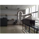 Flammability Testing Equipment Conveyor Belt Roadway Propane Combustion Performance Test Device for sale