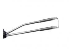 China Gynecological Cold Plasma Probe For Sterilization And Wound Healing Solution supplier