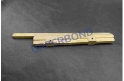 China Tubular Sheathed Glue Heater Of Protos 90e Cigarette Making Machine Within Garniture Set supplier