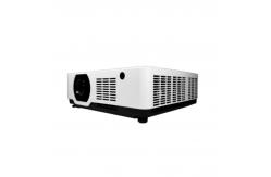 China 6000 Lumen Manual 4k Lcd Projector Theater Laser Projector Perfect supplier