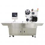 Video Outgoing-Inspection Label Applicator for Fresh Meat Weighing and Printing Needs for sale