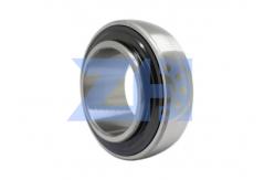 China Radial Insert Ball Bearing LK 212 2FSpherical Surface Ball Bearing LK -212 2F supplier
