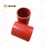 612600110824 Hose SHACMAN Truck Parts Weichai Parts for sale