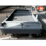 Industrial Forced Draft Air Cooler | High Efficiency Heat Exchanger