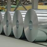 China 2B BA Coil Of Stainless Steel factory