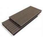 Customizable WPC Decking Boards for Personalized Outdoor Spaces for sale